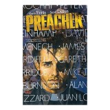 Preacher, Book Five