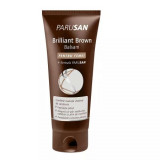 PARUSAN BRILLIANT BROWN BALSAM 150ML, Zdrovit