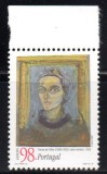 Portugalia 1996, EUROPA CEPT, serie neuzata, MNH