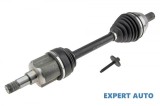 Planetara Audi A3 (1996-2003) [8L1] #1, Array