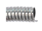 Tub flexibil metalic, tip copex, din tabla zincata