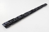 Suport prag lateral dreapta față BMW 5 Gran Turismo F07 2015 OEM: 7201256 10583546