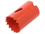 Freza Multifuncțională 32mm pentru Metal, Lemn și Plastic