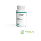 Citrat de Magneziu 550mg 90cps vegetale