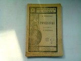 POVESTIRI - A. FOGAZZARO