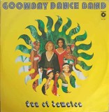 Disc vinil, LP. SUN OF JAMAICA-GOOMBAY DANCE BAND-271374