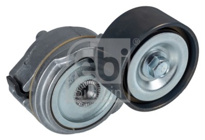 FEBI BILSTEIN 27135 Intinzator curea, curea distributie foto