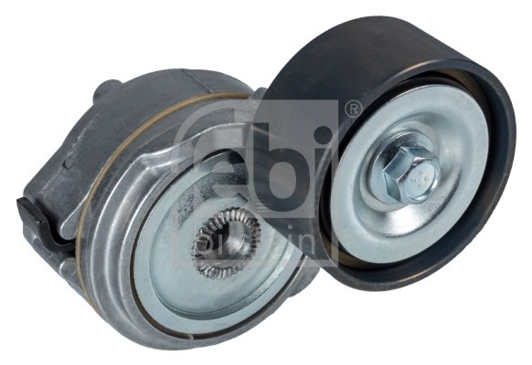 FEBI BILSTEIN 27135 Intinzator curea, curea distributie