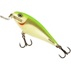 Vobler SALMO Executor IEX7SR, LBS, 7cm, 8g foto