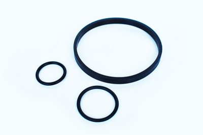 Set Garnituri Suport Filtru Ulei Log. 1.5 Dci E3/E4/E5 69929 55331 foto