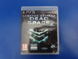 Dead Space 2 [Limited Edition] - joc PS3 (Playstation 3), Shooting, Single player, 18+, Electronic Arts