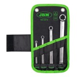 Set De 4 Chei Torx Late In Suport De Panza Jbm 156050 54115