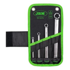 Set De 4 Chei Torx Late In Suport De Panza Jbm 156050 54115
