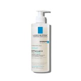 Cumpara ieftin Crema spalare Effaclar H ISO-BIOME, 390ml, La Roche-Posay