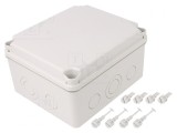 Cutie de conexiuni 155x179x99 mm