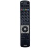 Telecomanda pentru LCD/LED AKAI, TELEFUNKEN, FINLUX RC5116, neagra cu functiile telecomenzii originale