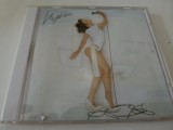 Kylie -3951, emi records