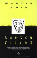 London Fields foto