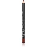 Astra Make-up Professional creion contur buze culoare 34 Marron Glace 1,1 g