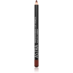 Astra Make-up Professional creion contur buze culoare 34 Marron Glace 1,1 g
