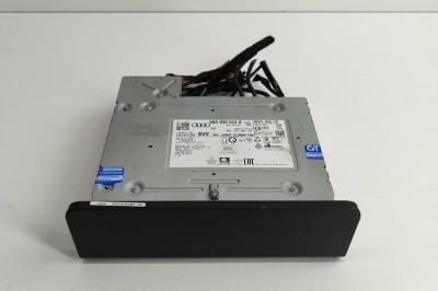 Unitate radio CD navigație AUDI Q5 FY 2021 OEM: Off-road | 29379734 foto