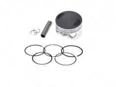 Set piston cross YX160, 60 mm foto