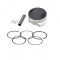 Set piston cross YX160, 60 mm