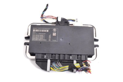 Modul de control far BMW 6 Coupe F13 2014 OEM: 9313933 14213282 foto