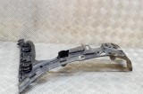 Suport bara de protecție st&acirc;nga spate MERCEDES-BENZ GLC C253 2018 OEM: A2538850121,A2538800512 17567322