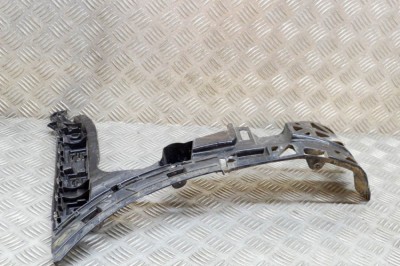 Suport bara de protecție st&amp;acirc;nga spate MERCEDES-BENZ GLC C253 2018 OEM: A2538850121,A2538800512 17567322 foto