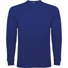 Tricou copii Roly Pointer Children T-Shirt , royal, 5-6 ani