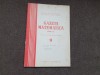 GAZETA MATEMATICA NR 9/1973