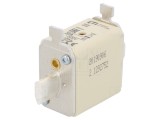 Siguranță NH00 32A 500VAC Ceramică Industrială