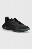 Cumpara ieftin Lacoste sneakers Aceline Synthetic culoarea negru, 47SMA0075