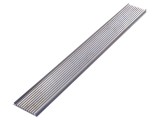 Profil aluminiu L: 1000mm X: 132,5mm Z: 15mm, GB211000AL