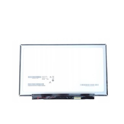 Display Laptop SH 12.5 inci HD 1366x768p LED Anti-Glare, Grad A-, B125XTN01 foto