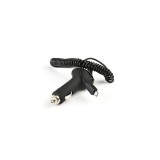 Incarcator auto BlackBerry Bold Touch 9900 MicroUSB