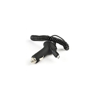 Incarcator auto LG Optimus L4 II E440 MicroUSB foto