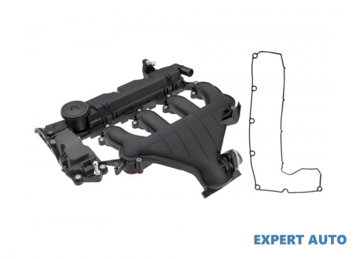 Capac motor / chiuloasa / culbutori Ford Focus 2 (2004-2010) [DA_] #1