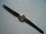 Ceas de dame mecanic Timex defect, Analog, Casual