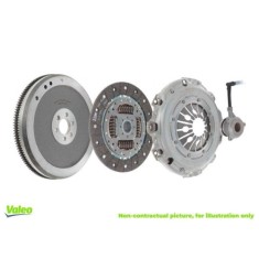 Kit ambreiaj Fiat Sedici (189 ); Suzuki Sx4 (Ey, 1.9 D Multijet 4x4, 1.9 DDiS (RW 419D), 1.9 DDiS 4x4 (RW 419D), cu placa presiune; cu rulment de pre