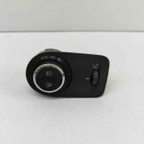 Modul de control comutator faruri OPEL MOKKA 2023 OEM: YQ00016080,39050760,17016477 24979654