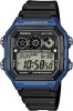 Ceas Barbati, Casio, Collection AE AE-1300WH-2A - Marime universala