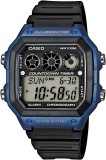 Ceas Barbati, Casio, Collection AE AE-1300WH-2A - Marime universala