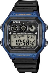 Ceas Barbati, Casio, Collection AE AE-1300WH-2A - Marime universala