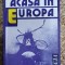 MIKO ERVIN - ACASA IN EUROPA