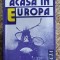 MIKO ERVIN - ACASA IN EUROPA