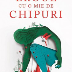 Eroul cu o mie de chipuri - Joseph Campbell