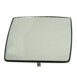 Sticla oglinda exterioara stanga Opel Combo (2002 - 2010) cu incalzire