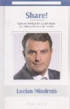 Share! Cum am invatat din social media sa-i iubesc din nou pe romani